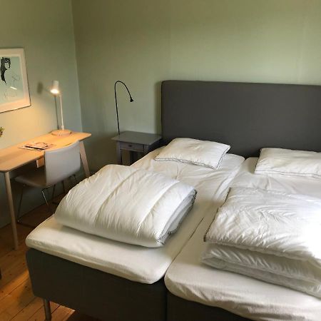 Tjaellets Fjaellgard Hostel Transtrand Εξωτερικό φωτογραφία