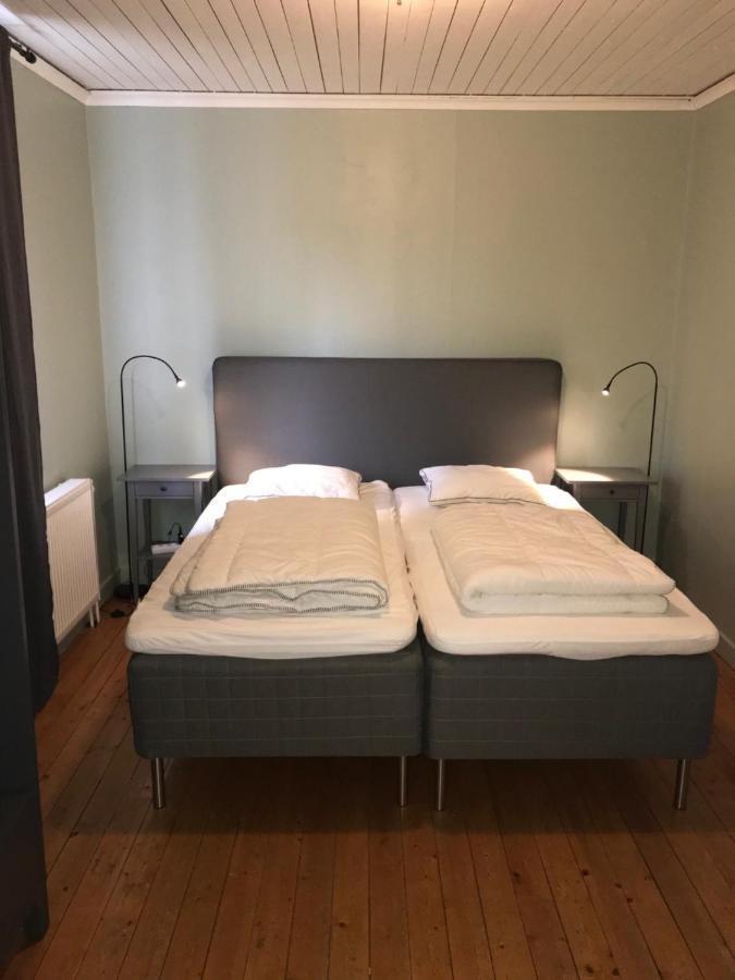 Tjaellets Fjaellgard Hostel Transtrand Εξωτερικό φωτογραφία