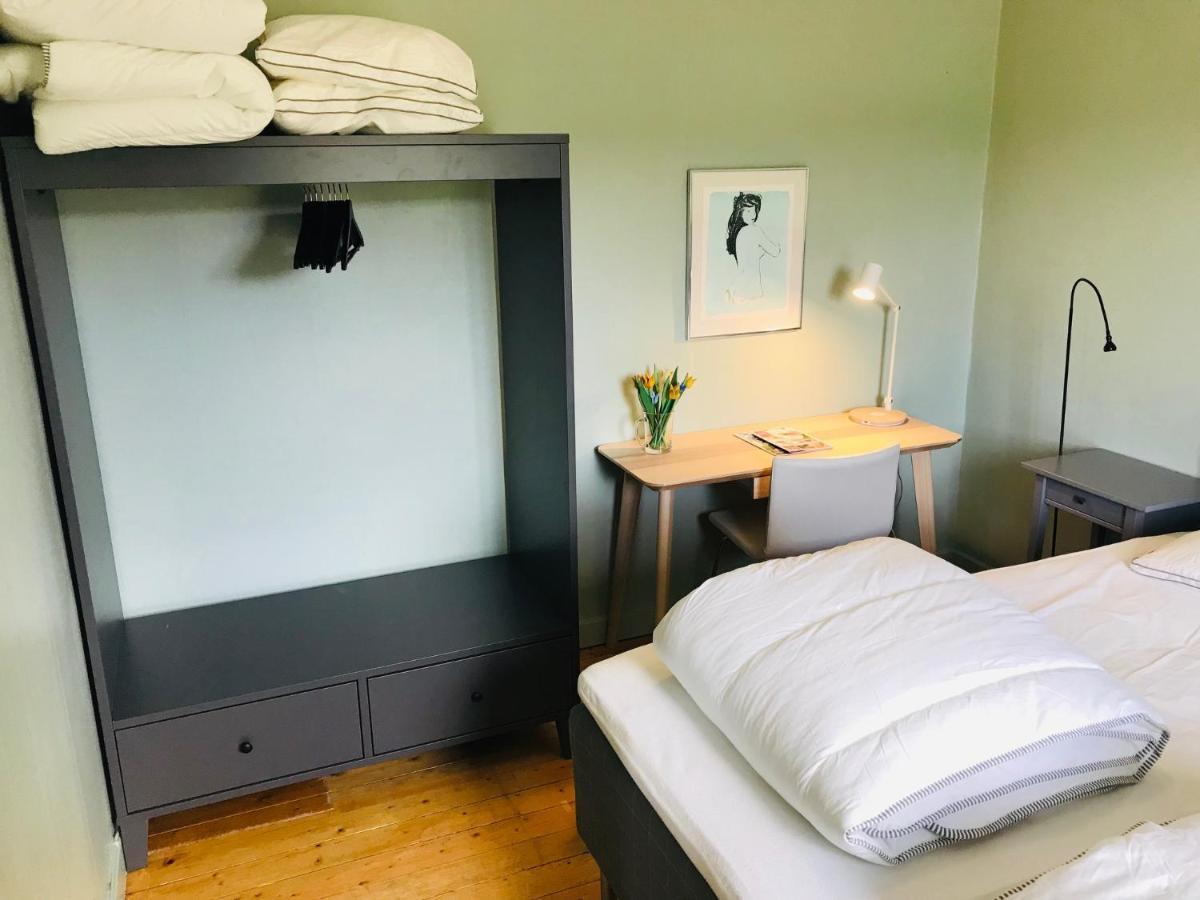 Tjaellets Fjaellgard Hostel Transtrand Εξωτερικό φωτογραφία