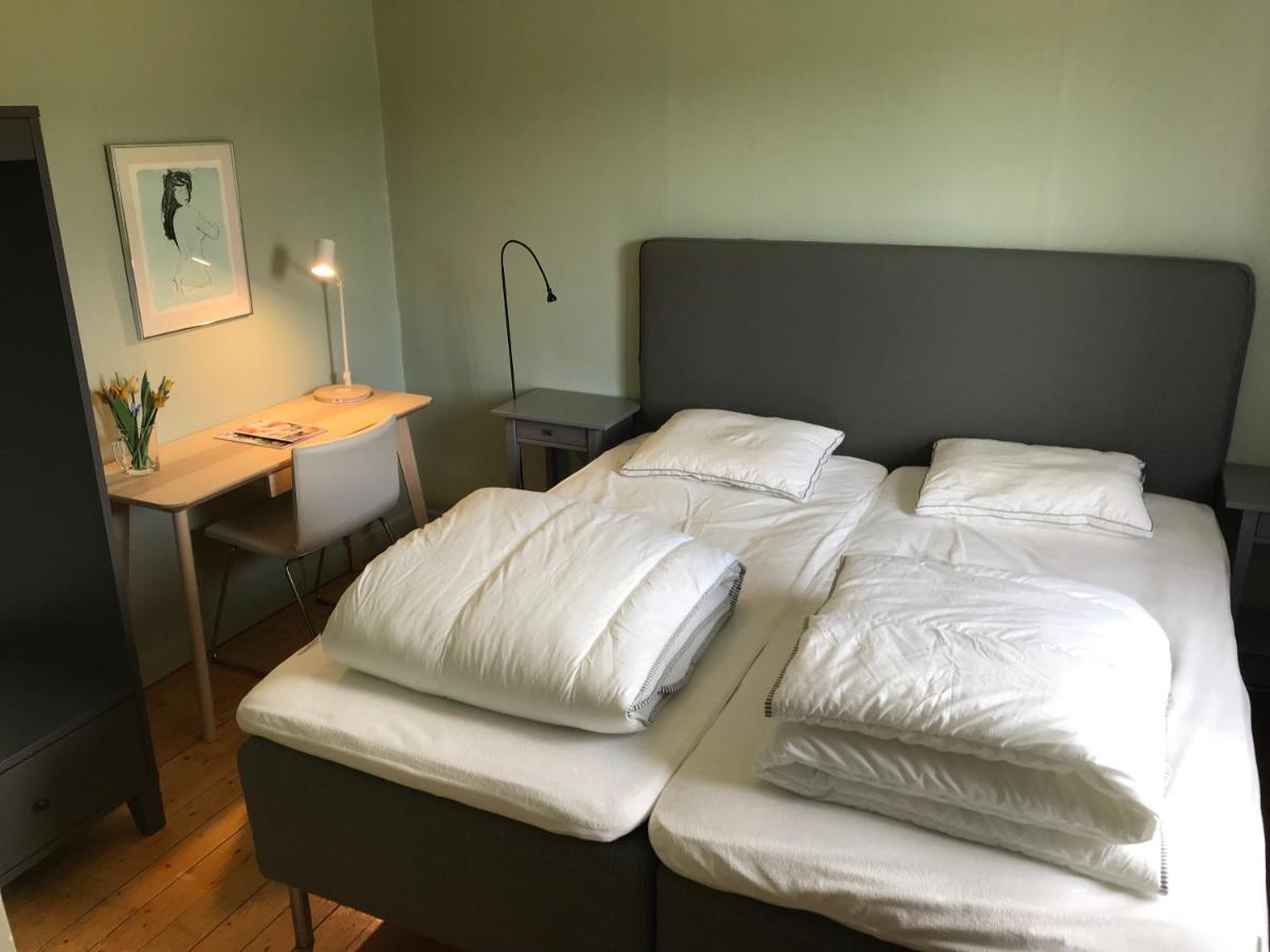 Tjaellets Fjaellgard Hostel Transtrand Εξωτερικό φωτογραφία