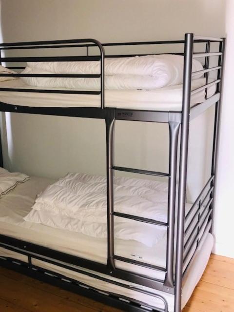 Tjaellets Fjaellgard Hostel Transtrand Εξωτερικό φωτογραφία